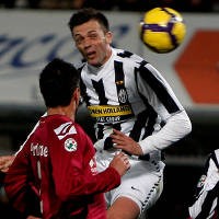 Juventus Seri Lagi