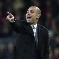 Pep: Luar Biasa, Barca