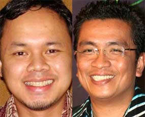 Bima Arya dan Helmy Yahya Perkuat DPP PAN