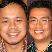 Bima Arya dan Helmy Yahya Perkuat DPP PAN
