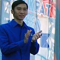 Aktivis Bendera Mangkir Lagi dari Panggilan Polisi