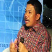 Fahri Hamzah: Denny Tergoda Kekuasaan