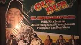 Ratusan Umat Lintas Agama Magelang Gelar Doa