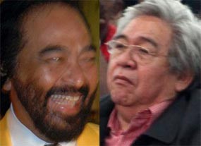 Taufiq Kiemas Jamu Surya Paloh Makan Siang