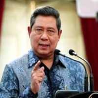 SBY Buka Rapim Polri