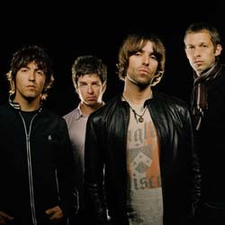 Liam Gallagher Buang Nama Oasis