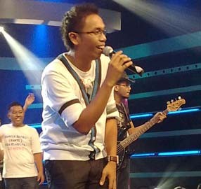 Badai Bingung Sammy Ngaku Depresi karena Kerispatih
