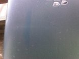 Hardcase Panacell untuk Handphone Meninggalkan Bercak 
