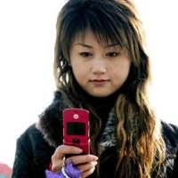 China Boleh Kirim SMS Mesum Bersyarat