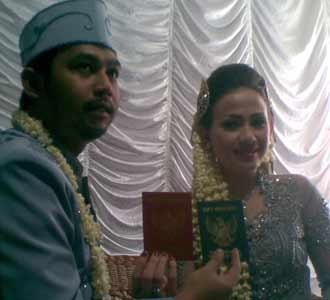 Bedu Menikah
