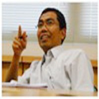 DPR dan Pejabat Adalah Agen yang Harus Dikontrol