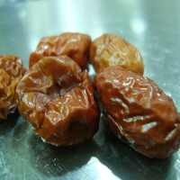 Ang Cho, si Merah Pembangkit Stamina