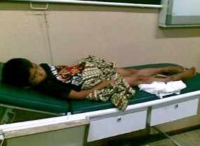 Pengisian Tulang Ayi Butuh Rp 40 Juta