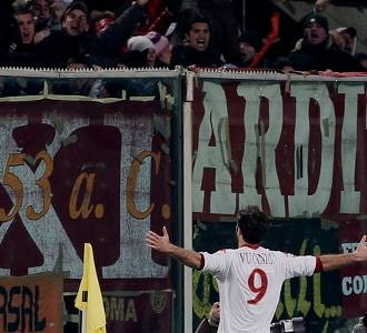 Ciamik, Vucinic