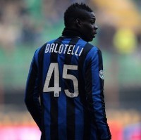 Mancini Goda Balotelli