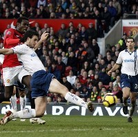 Ketajaman OG di MU Hanya Kalah dari Rooney