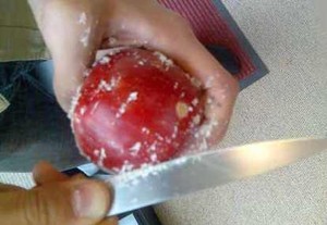  Amankah Pengawet Lilin Pada Buah-buahan? 