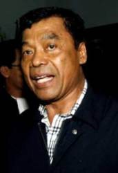 Majelis Hakim Kasasi Muchdi Pr Tak Kompeten