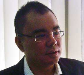 Balik Kandang, Bara Hasibuan Ikut Perkuat DPP PAN