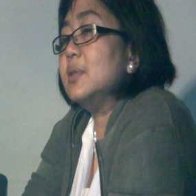 Myra Kecewa HP dan Laptopnya Dibawa Penyidik