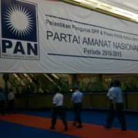 Hatta Jelaskan Tujuan Koalisi dengan Pemerintah