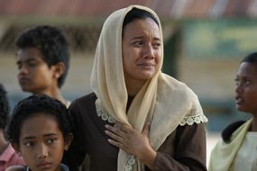 Cut Mini, Aktris Terbaik Brussels Film Festival