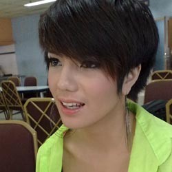 Usai Melahirkan, Sheila Marcia Ingin Balas Dendam