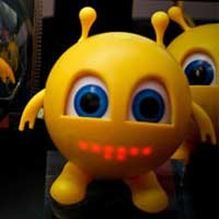Chatman, Gadget Pendamping Anak Saat Online