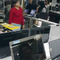 Netbook China Tak Hanya Andalkan Harga Miring 