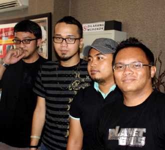 Kerispatih Pecat Sammy 