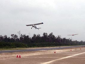 Mangkrak, Lapter Banyuwangi Beralih Fungsi