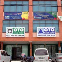 Pefindo Tetapkan Kembali Peringkat Obligasi Oto Multiartha dan Summit Oto
