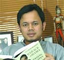 Bima Arya Sudahi Karir Pengamat Politik
