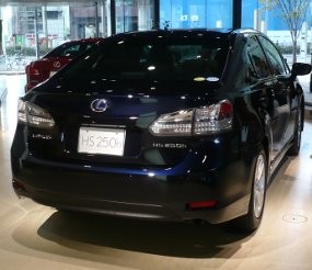 Toyota Juga Tunda Produksi 2 Hybrid Lain