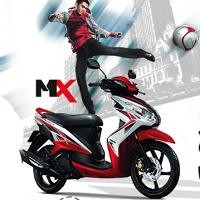Yamaha Tak Tutup Kemungkinan Bawa Mio 125 ke Indonesia