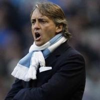 Mancini Mulai Sensitif