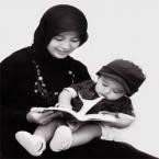 Muhammad Rafii Alzaelani, 9 Bulan; Lelaki; m