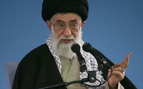 Iran Ancam Akan Pukul AS, Inggris dan Israel