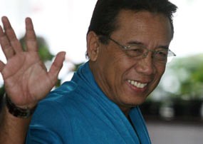 Djoko Suyanto: Tak Ada Pelanggaran di Dana Kampanye SBY-Boediono