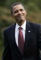 Pemerintah Beri Pengamanan Terbaik pada Obama