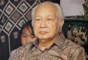 Gus Dur & Soeharto akan Dipertimbangkan Dapat Gelar Pahlawan