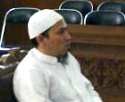 Terdakwa Akui Jadikan SBY Sasaran Bom Bunuh Diri
