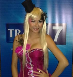 Aura Kasih Masih Terancam Tuntutan Rp 2,3 M