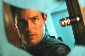 Tom Cruise Siap Jalani Misi Rahasia Lagi