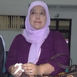 Usai Sidang, Fanny Bauty-Mark Sungkar Cekcok