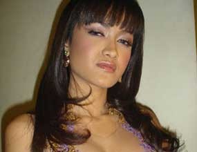 Disuruh Bayar Rp 500 Juta, Jupe Tunda Cerai