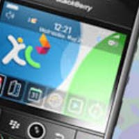 Tidak Bisa Menggunakan XL BlackBerry di atas Jam Delapan Malam