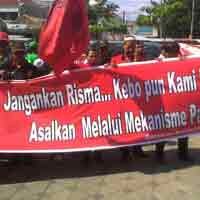 Calon Walikota PDIP, Guruh Lebih Sreg Usung Kader