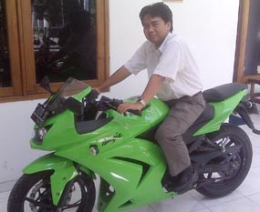 Sholeh Anggap Saiful Illah Lawan Terberat