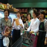 Serunya Masak Bareng Celebrity Chef